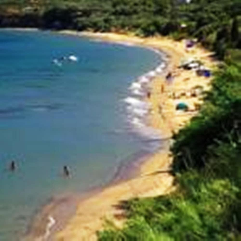 Francisco Beach Hotel Agios Andreas  المظهر الخارجي الصورة